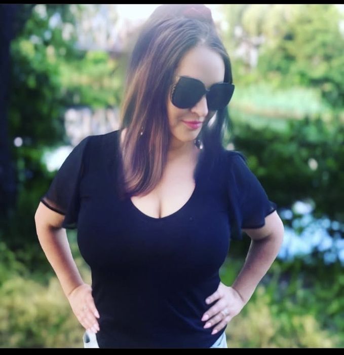 Массаж авторский