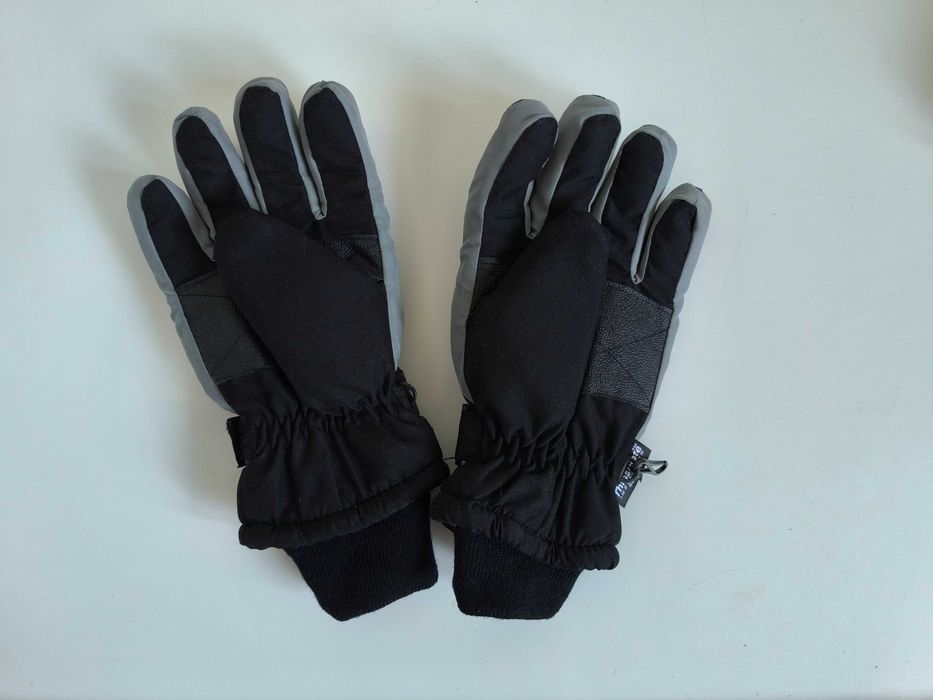 Рукавиці Thinsulate