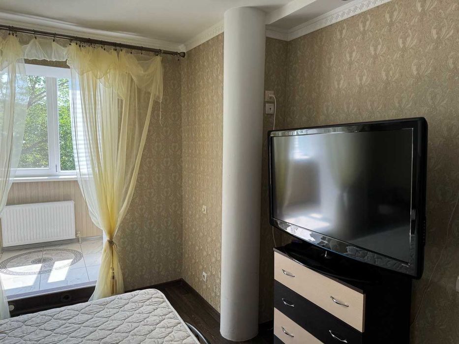 Здам подобово 3-кімнатну квартиру в Прилуках