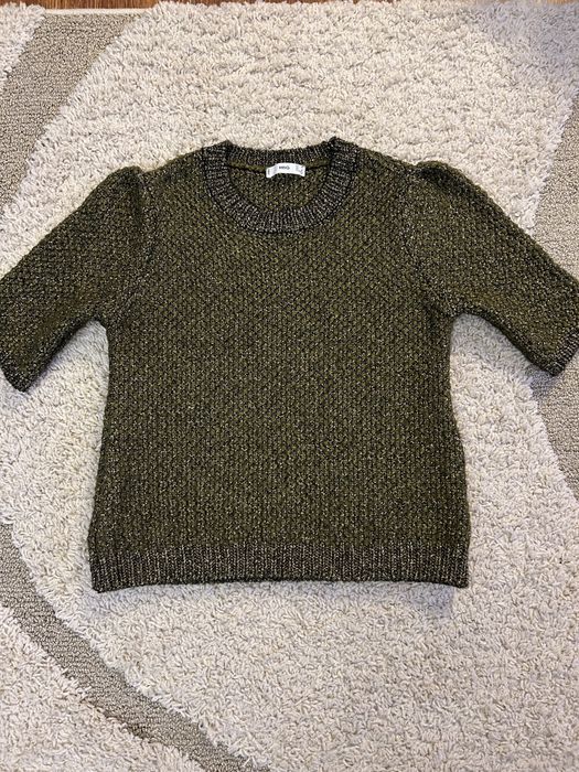 Sweter Mango rozm. Xl