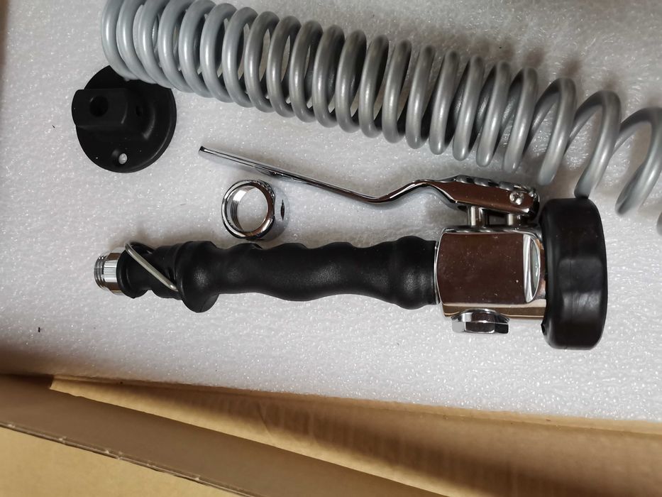 Torneira Industrial de Bancadas