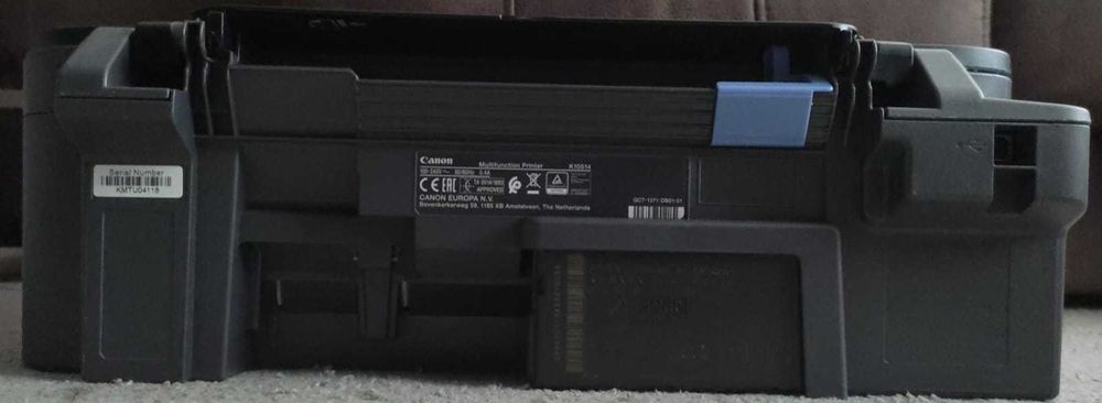 Canon PIXMA TS3450 impressora multifuncional