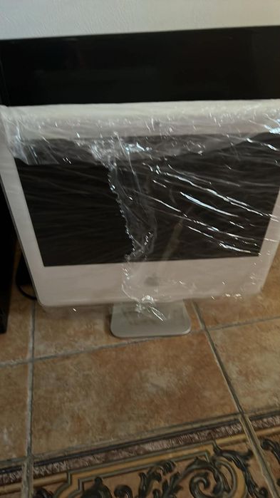 Monitor de marca
