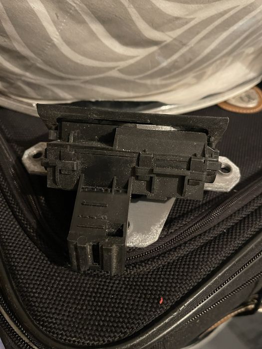 Замок багажника форд мондео мк4