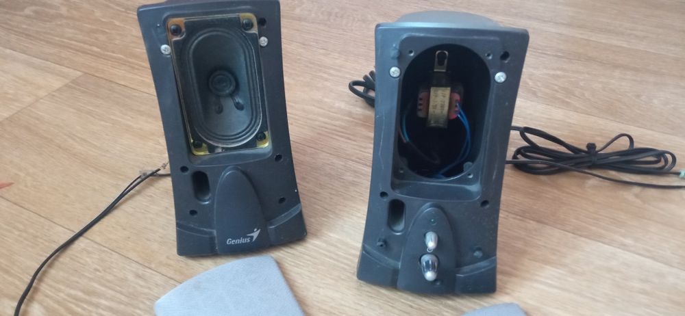 продаю колонки б/у ( SP-Q 06 s )