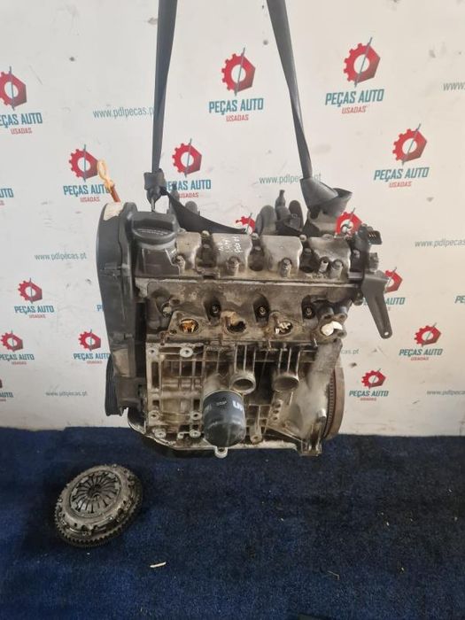 Motor completo VOLKSWAGEN Polo (6N)