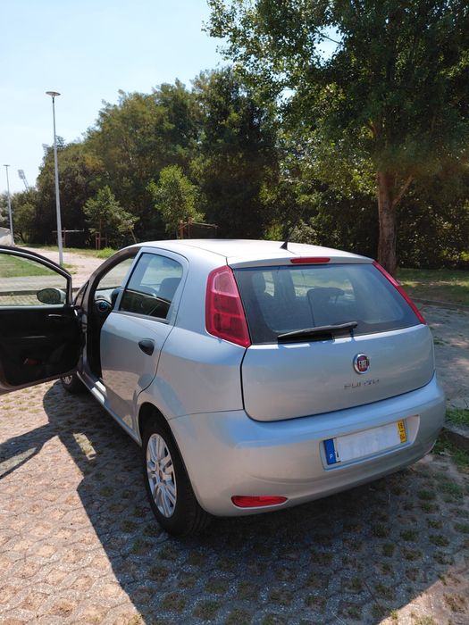 Fiat Punto 1.2 69 cv