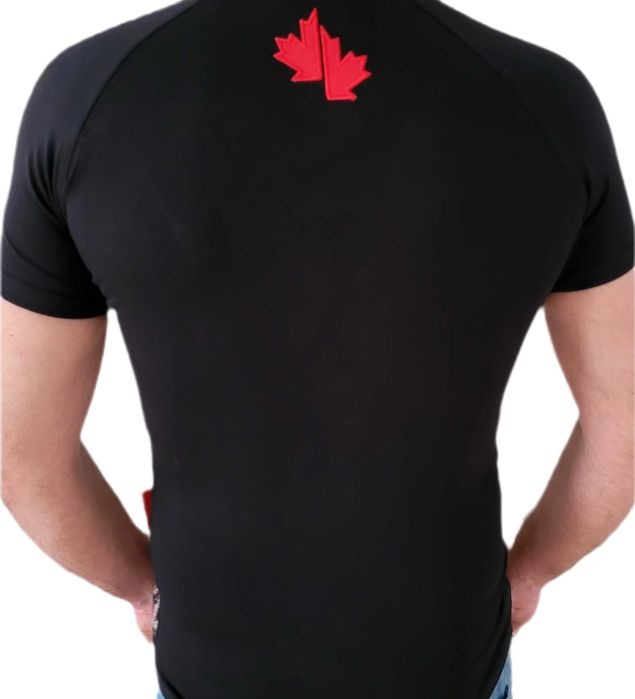 T-shirt koszulka Dsquared2  Icon Dsq2