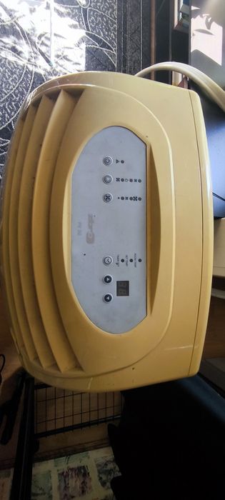 Klimatyzator przenośny Zibro px32.