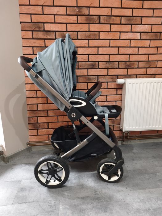 Cybex Talos s lux