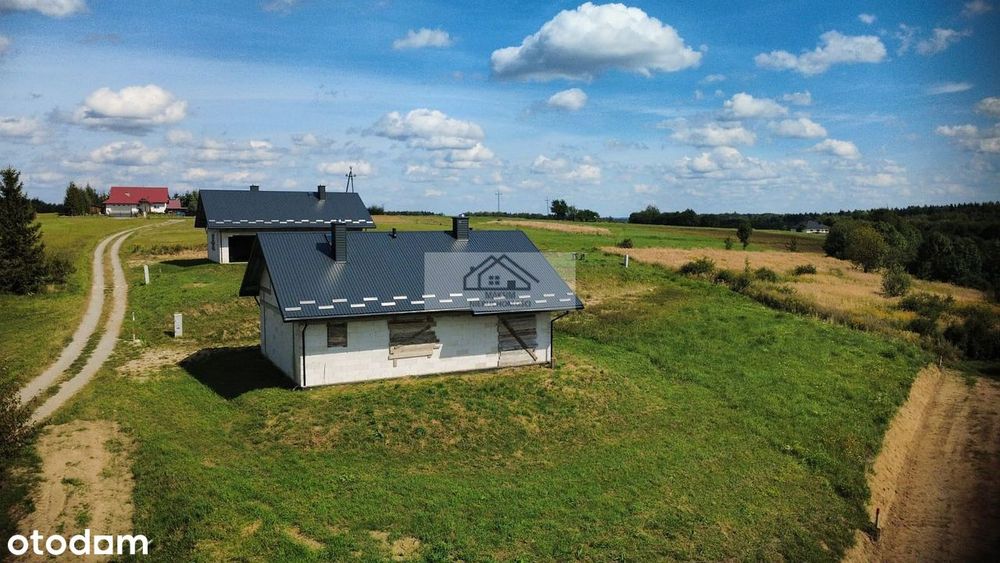 Dom – Dylągówka - Widok 3