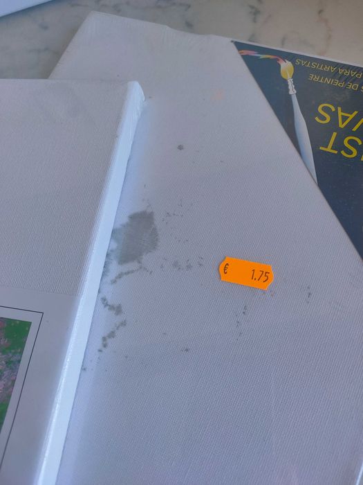 Lot of Painting Canvases64739892552833121