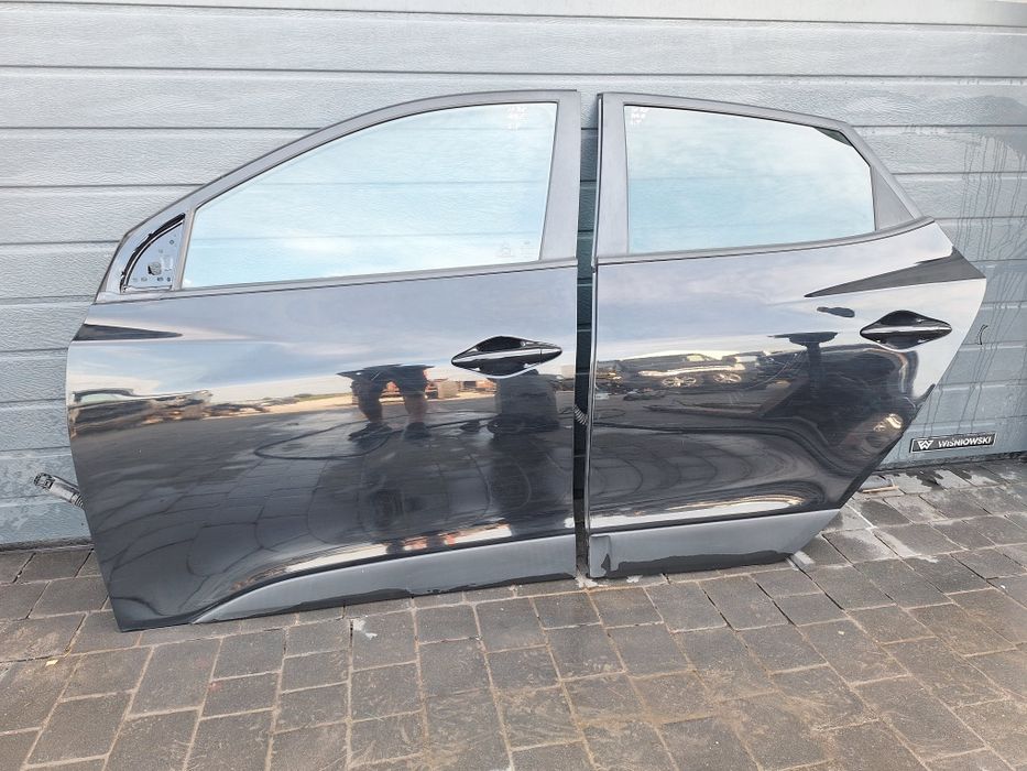 Drzwi tylne lewe  PAE Hyundai IX35 Lift
