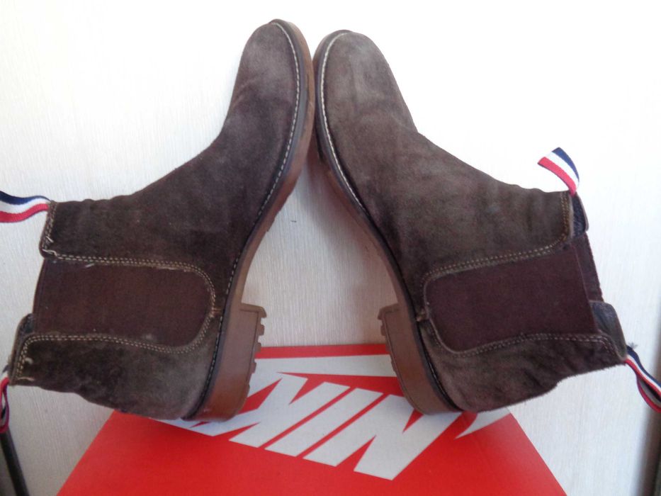 JEAN PAUL sztyblety unisex. 43.