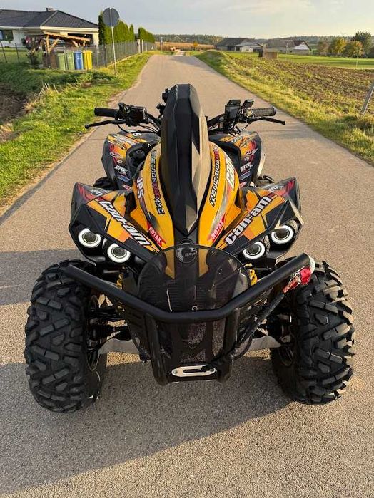 Can-Am
