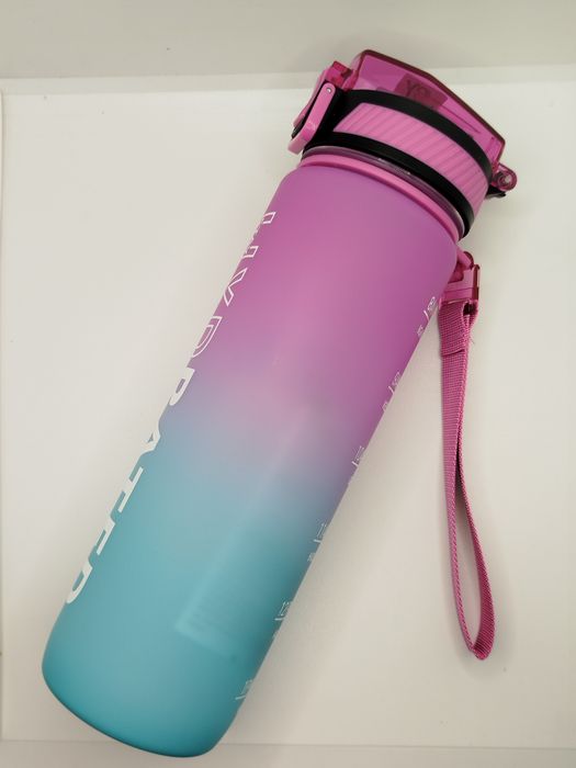 Bidon sportowy 1000 ml