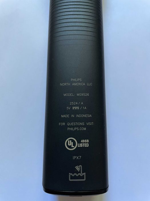 Тример для заміни Philips MG9526 до серій 9000 / 7000 / 5000 / 3000 | Original | NEW
