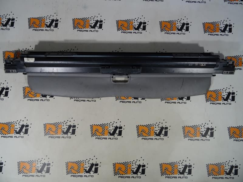 Chapeleira / tampo da mala BMW 3 Touring (E91)