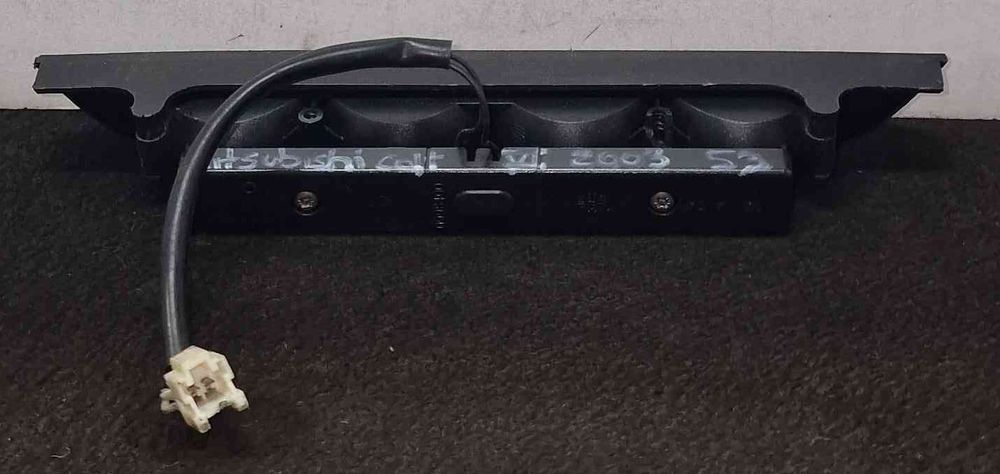 Luz Stop Adicional / 3º Stop 0996400 - MITSUBISHI COLT VI