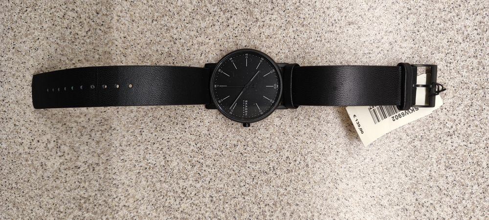 Zegarek Skagen SKW 6902