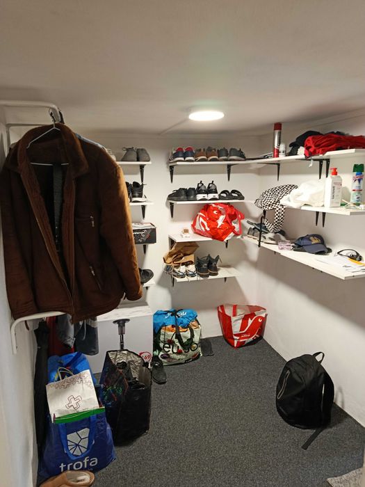 Quartos partilhados em santo Tirso