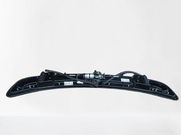 Spoiler / aileron da tampa da mala MINI Mini Coupé (R58)