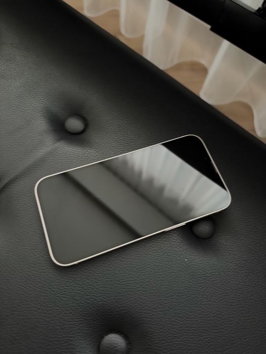 Iphone 13 biały 128