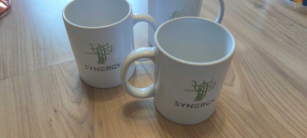 Zestaw 3 kubków do wymiany na kwiat doniczkowy