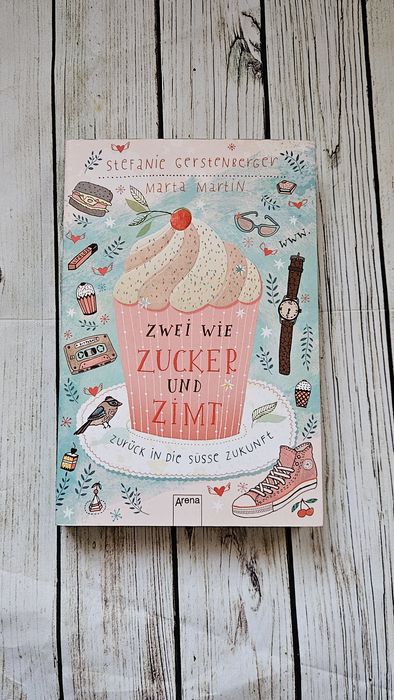 Книги німецькою Deutsch