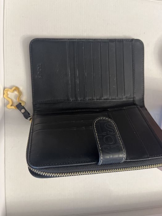 Carteira Tous como nova