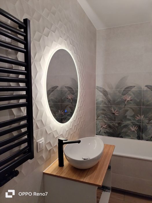 Usługi remontowo - budowlane