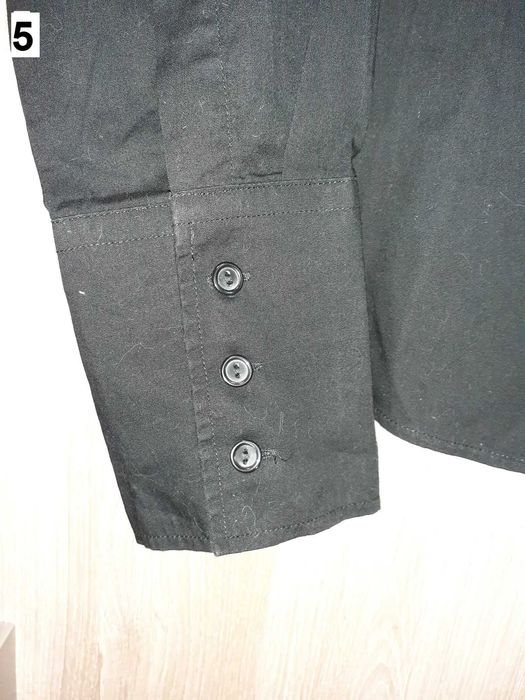 Camisas formais (Ralph Lauren, Cortefiel, ) - do S ao L