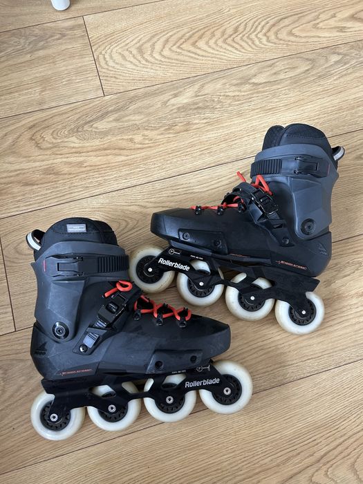 rollerblade twister edge 26,5