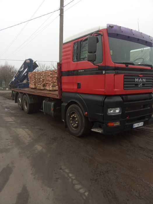 Послуги маніпулятора