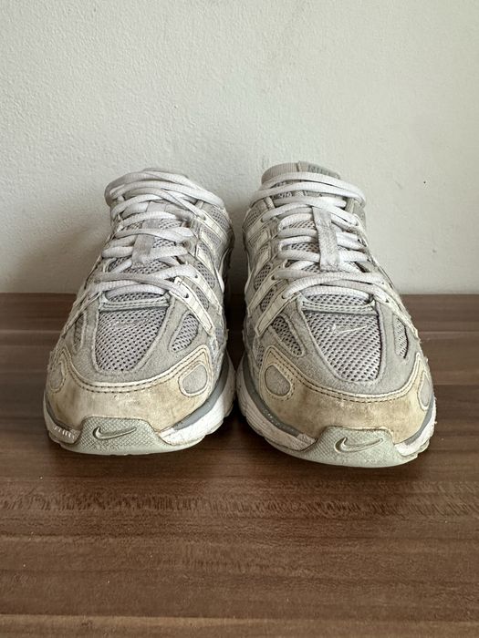 Nike P6000 buty sneakersy