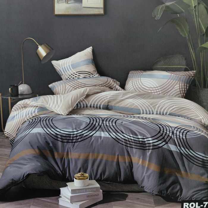 Постельное белье‼️ полікотон, сатин,бязь ‼️ двушка, євро, полуторка