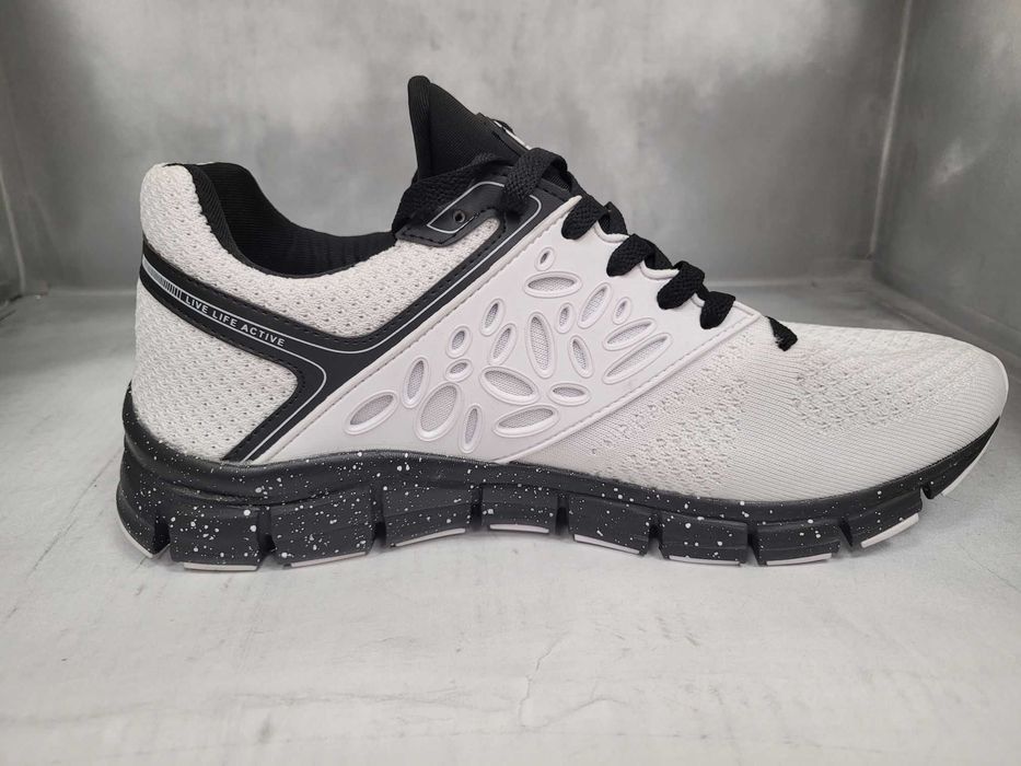 RBX Live Life Active model EF9080 ozmiar 45