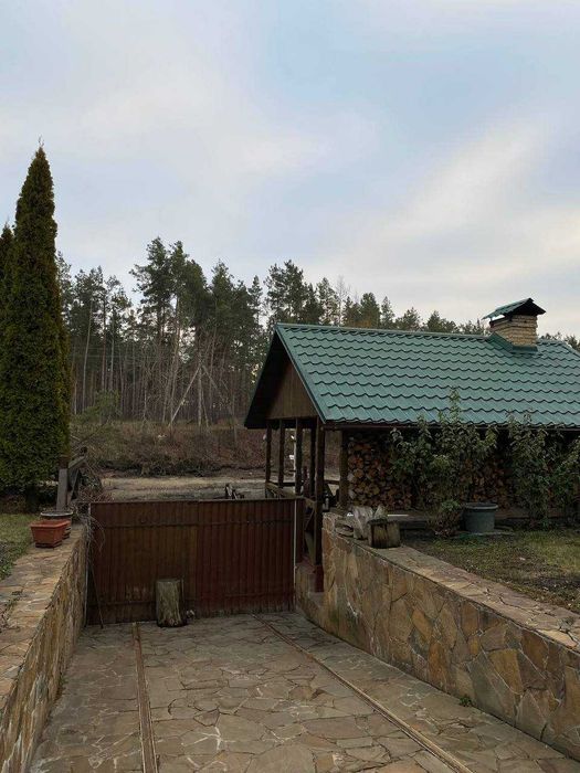 Здається в оренду  будинок  в с. Єлизаветівка (кооператив «Пролісок»).