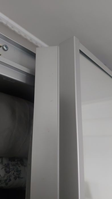 Drzwi przesuwne. Lustra! Ikea Pax!!!