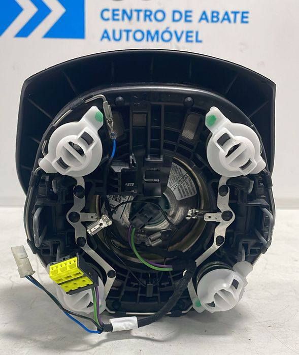 AIRBAG VOLANTE BMW SERIE 3 (F30, F31, F34, F35) [11-18]
