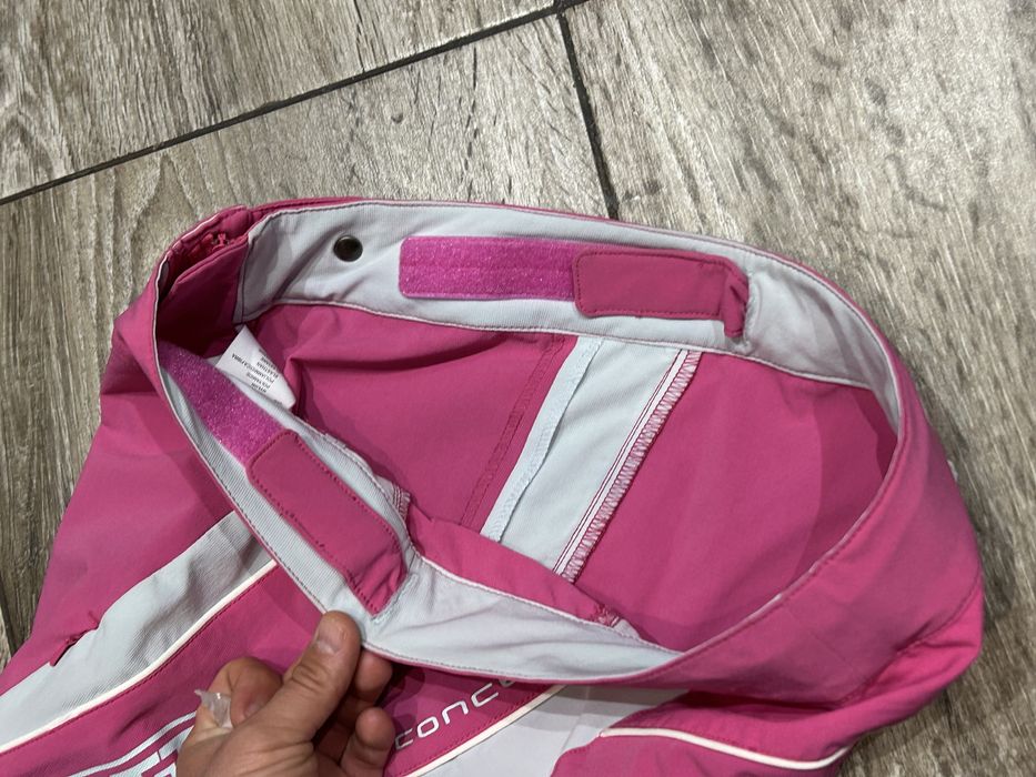 Damskie spodenki Rowerowe MTB SCOTT roz S