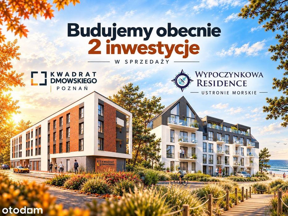 Mieszkanie – Poznań - Widok 3
