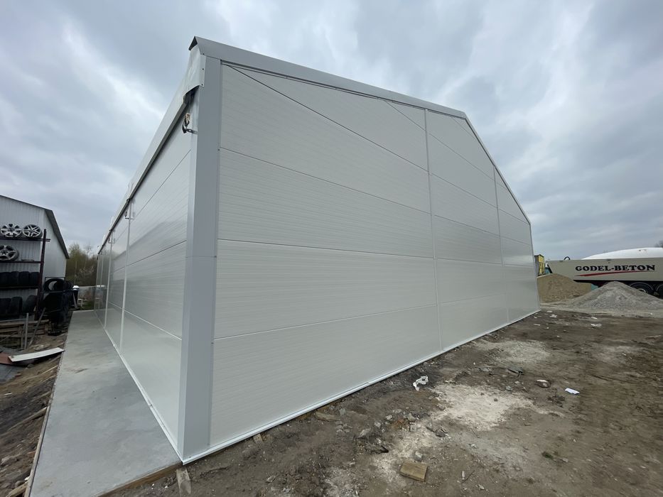 Hala do wynajecia 300m2 Wrocław polnoc