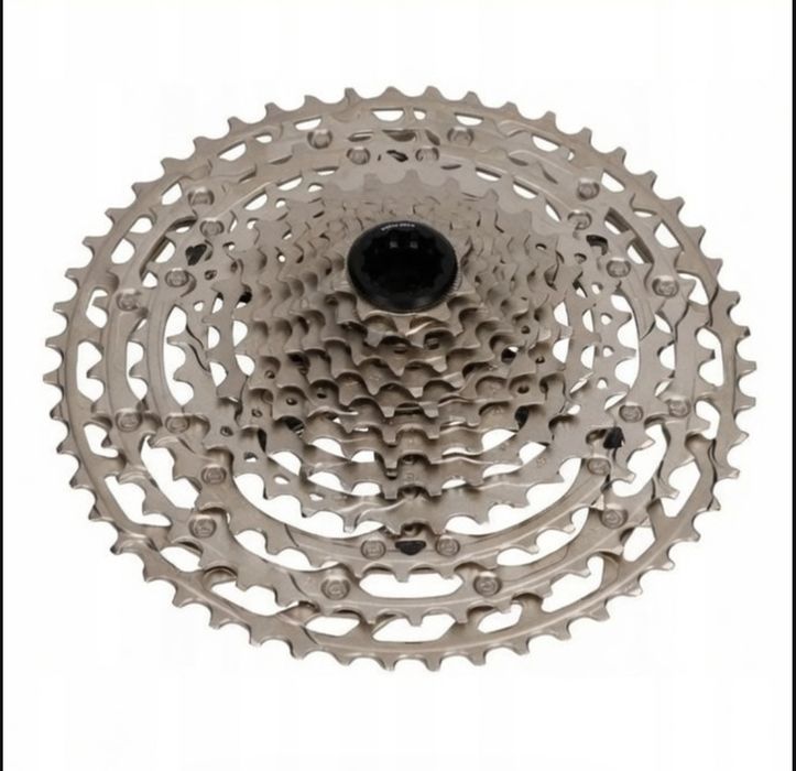 Kaseta Shimano 12 rzędowa , 10-51t (dartmoor, Hornet,Phantom, Giant,cube)