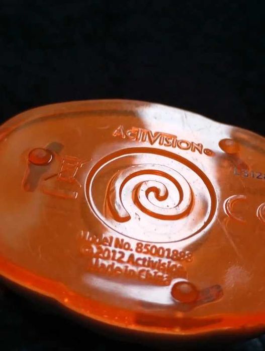 Skylanders Giants Lightcore Jet-Vac