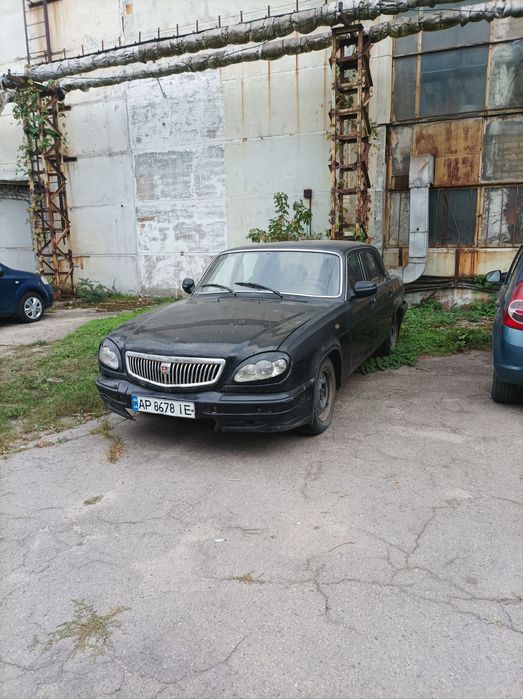 Газ 31105 Волга 2004р.в.
