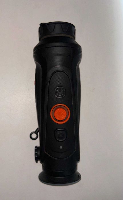 Тепловізор ThermEye Cyclops 335 PRO