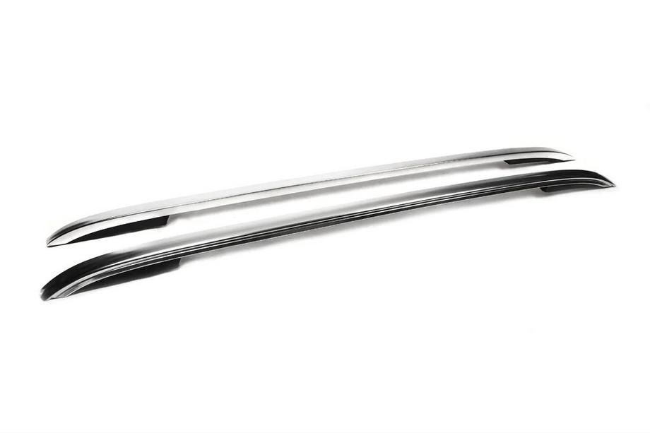 Повздовжні рейлінги, дуги на дах, багажник для різних моделей авто