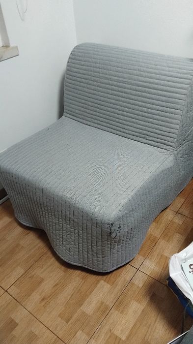 Sofa cama 1 lugar