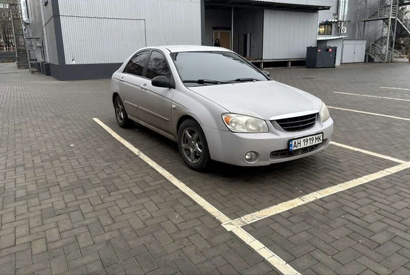 Продам Kia Cerato